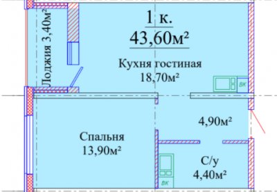 Альтаир 3