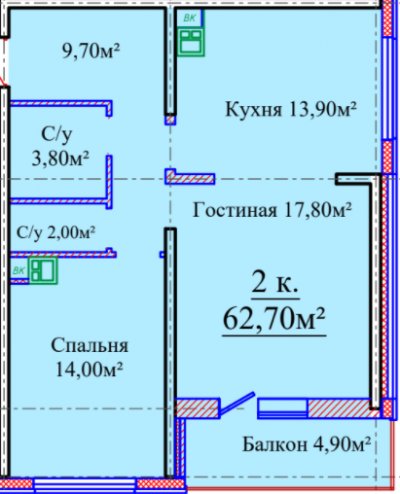 Альтаир 3