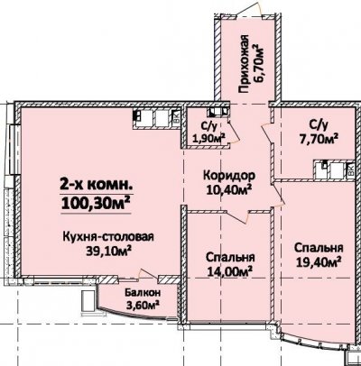 Четыре сезона