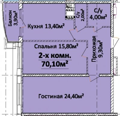 Четыре сезона