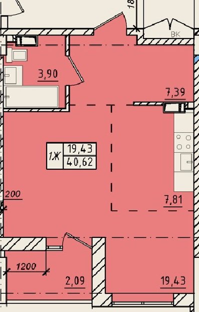 City park (Сити Парк)