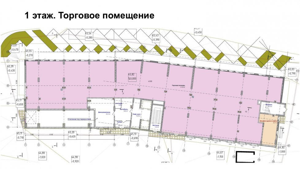 ITAKA (Итака)