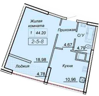 Сорок вторая Жемчужина