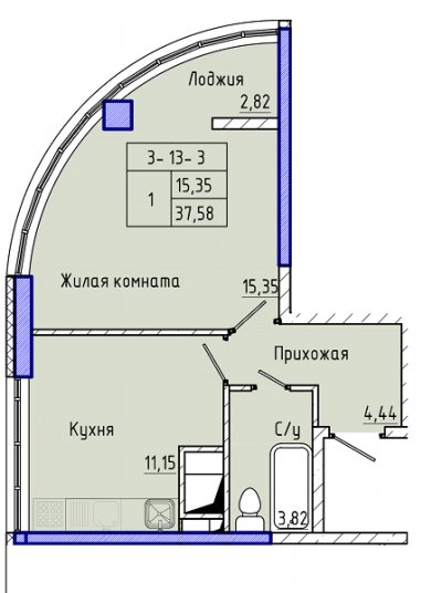 Сорок пятая Жемчужина