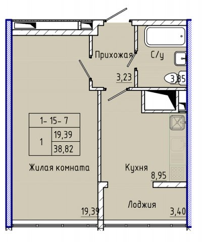 Сорок пятая Жемчужина
