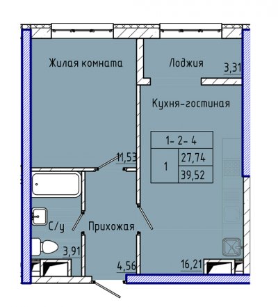 Сорок пятая Жемчужина