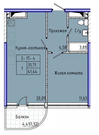 Сорок пятая Жемчужина