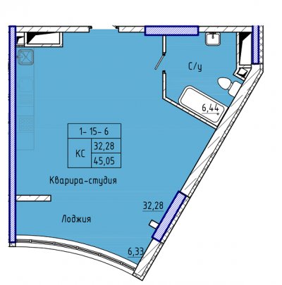 Сорок пятая Жемчужина