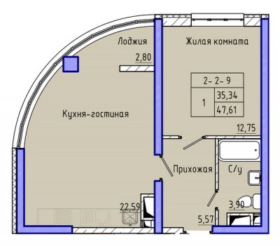 Сорок пятая Жемчужина