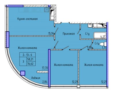 Сорок пятая Жемчужина