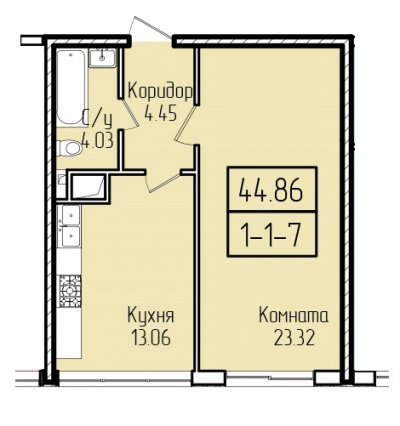 Пятьдесят первая Жемчужина