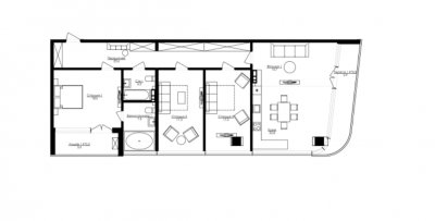 Kandinsky Odessa Residence
