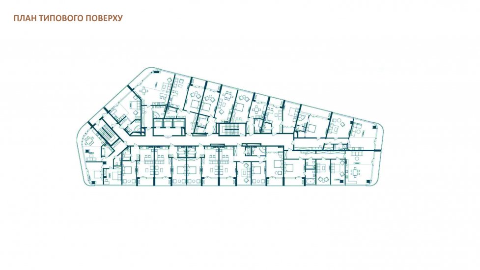 Kandinsky Odessa Residence