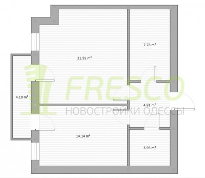 КД Chelsea Club House