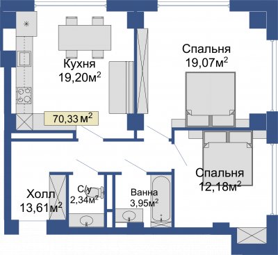 Колумб (Зелёный Мыс)