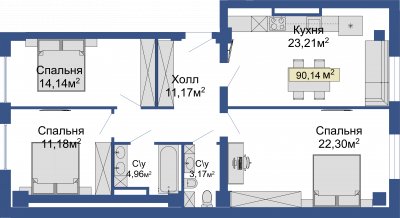 Колумб (Зелёный Мыс)
