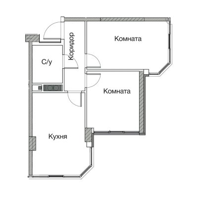 Новая Европа