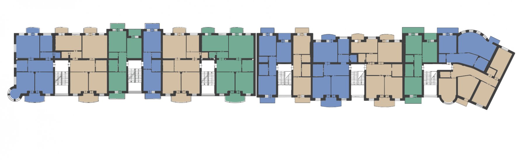 Palais Royal (Зеленый Мыс)