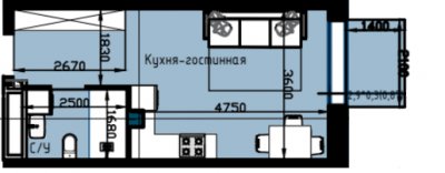 Пространство ITown (Ай Таун)