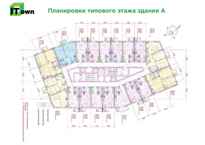 Пространство ITown (Ай Таун)