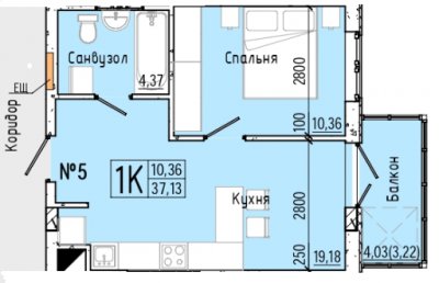 Акварель 7