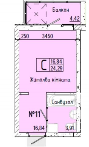 Акварель 7