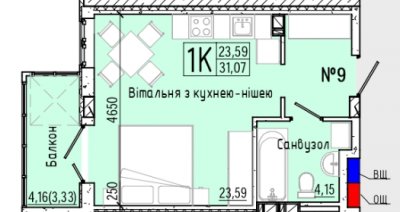 Акварель 7
