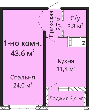 Горизонт
