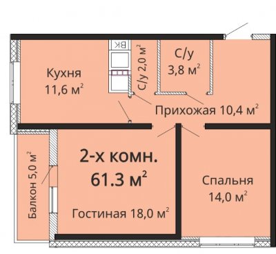 Горизонт