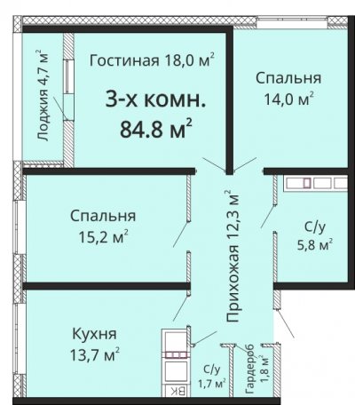 Горизонт