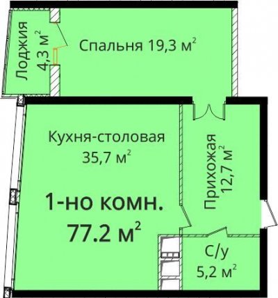 Новый берег