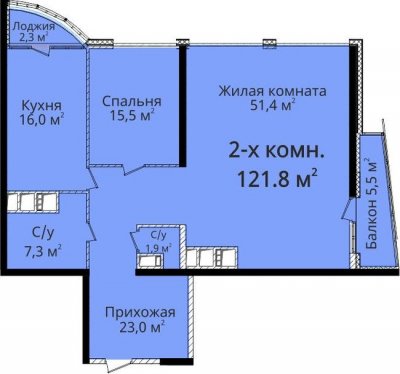 Новый берег