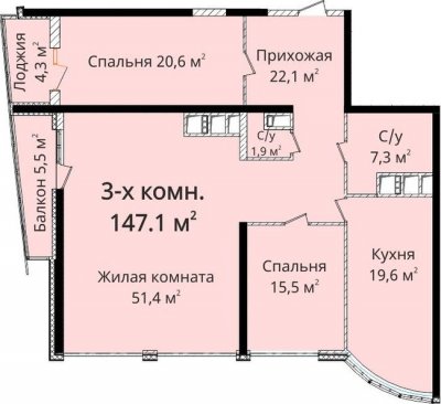 Новый берег